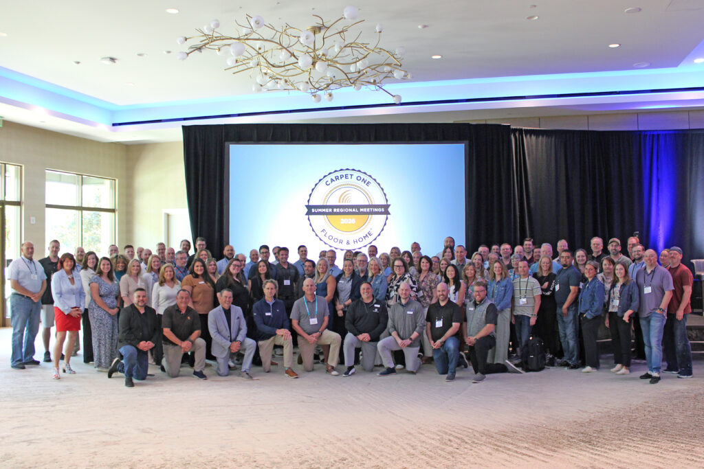 CCA Retail Group Regional Meeting