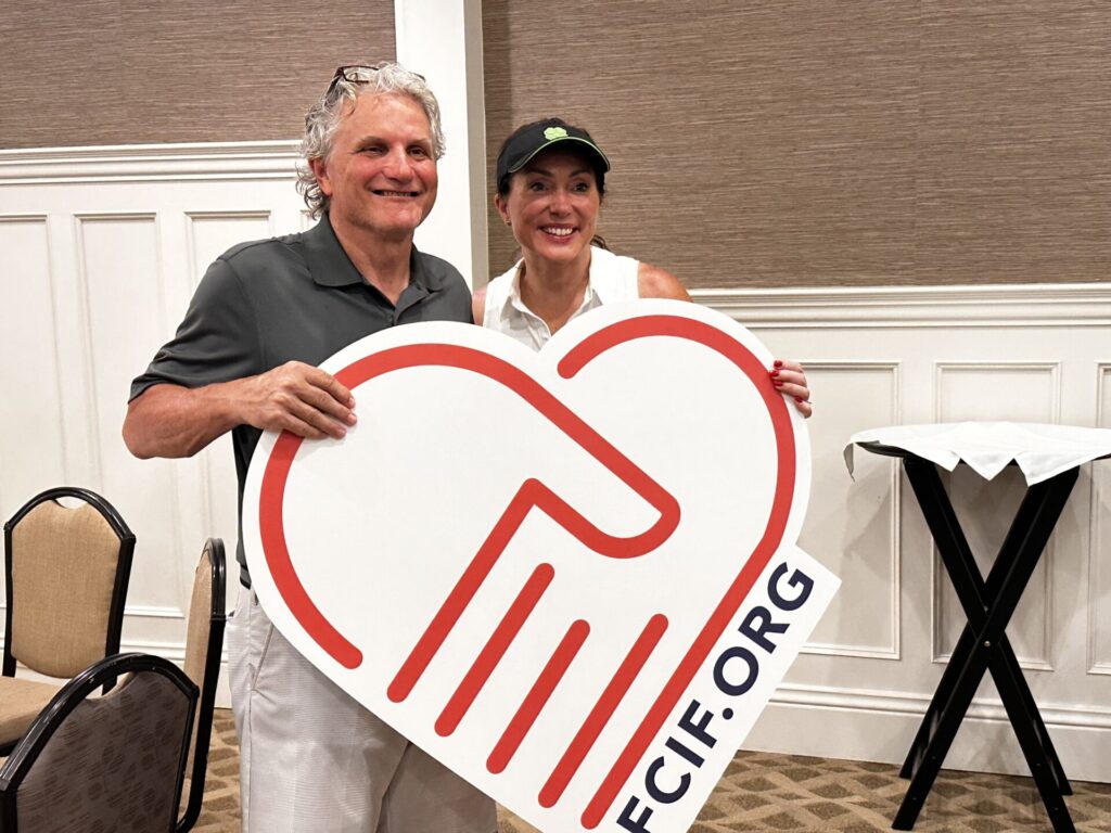 FCIF Alan Greenberg Charity Golf Tournament 2026