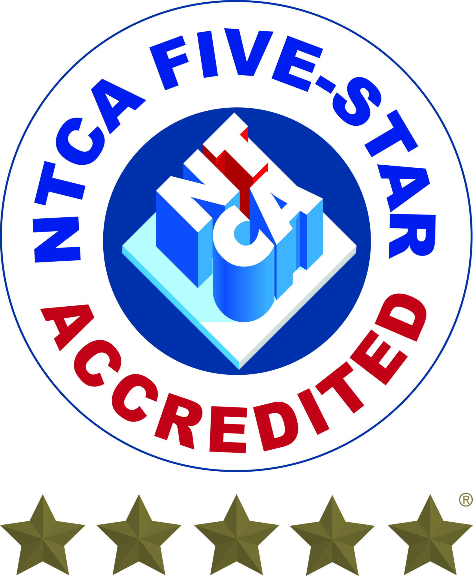 NTCA Announces New Five-Star Accredited Contractors